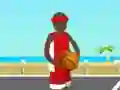 Jeu Street Ball Jam en ligne