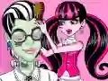 Jeu Monstrez Justin Bieber en ligne