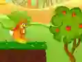 Jeu Aventure de Monsieur Jumpz en ligne Jeu Aventure de Monsieur Jumpz en ligne