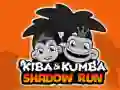 Jeu Kiba et Kumba : Course dans l'Ombre en ligne Jeu Kiba et Kumba : Course dans l'Ombre en ligne