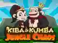 Jeu Kiba et Kumba : Chaos dans la Jungle en ligne Jeu Kiba et Kumba : Chaos dans la Jungle en ligne