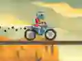 Jeu X-Trial Racing en ligne Jeu X-Trial Racing en ligne