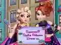Jeu Habillage de la Princesse Printemps Super-héroïne en ligne Jeu Habillage de la Princesse Printemps Super-héroïne en ligne