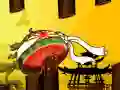 Jeu Fruits Katana en ligne Jeu Fruits Katana en ligne
