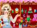 Jeu Boutique de Souvenirs de la Reine des Neiges en ligne Jeu Boutique de Souvenirs de la Reine des Neiges en ligne