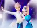 Jeu Le Spectacle de Danse sur Glace d'Ellie Jack en ligne Jeu Le Spectacle de Danse sur Glace d'Ellie Jack en ligne