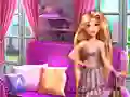 Jeu Trouvez la tenue de bal de Raiponce en ligne