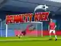 Jeu Coup de pied de pénalité en ligne