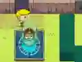 Jeu La Quête de Sven en ligne Jeu La Quête de Sven en ligne