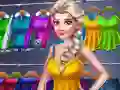 Jeu Garde-robe Princesse Printemps en ligne Jeu Garde-robe Princesse Printemps en ligne