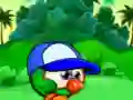 Jeu Saut de Poulet Vert en ligne