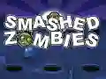 Jeu Zombis Écrasés en ligne