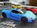 Jeu Stationnement de Police Supercar en ligne