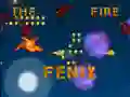 Jeu Le Feu de Fénix en ligne