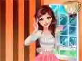 Jeu Fangirl de La Belle et la Bête en ligne