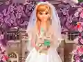 Jeu Robe de mariée et de demoiselles d'honneur en ligne
