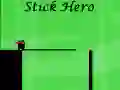 Jeu Héros Bâton en ligne Jeu Héros Bâton en ligne