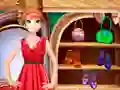 Jeu Princesse de la Mode en ligne