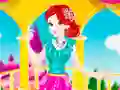 Jeu Princesse Blanche: Rendez-vous Romantique en ligne Jeu Princesse Blanche: Rendez-vous Romantique en ligne