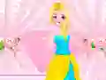 Jeu Défilé de mode Blonde contre Rousse en ligne Jeu Défilé de mode Blonde contre Rousse en ligne