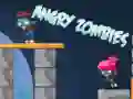 Jeu Zombies En Colère en ligne