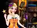 Jeu Robe de fête d'Halloween pour princesse en ligne Jeu Robe de fête d'Halloween pour princesse en ligne