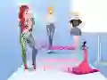 Jeu Princesse dans la modélisation de la réalité en ligne Jeu Princesse dans la modélisation de la réalité en ligne
