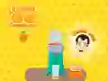 Jeu J'aime le jus d'orange en ligne Jeu J'aime le jus d'orange en ligne
