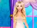 Jeu Préparation de mariage de Blondie en ligne