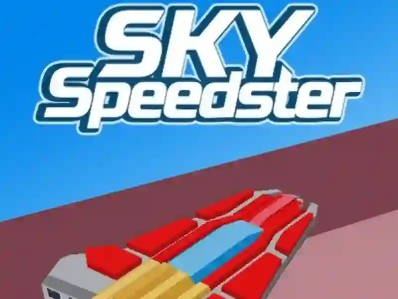 Jeu Speedster céleste en ligne