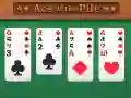 Jeu As de la Pioche en ligne Jeu As de la Pioche en ligne