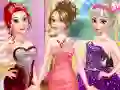 Jeu Fête de la Mariée en ligne Jeu Fête de la Mariée en ligne