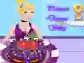 Jeu Boutique de Donuts de la Princesse en ligne