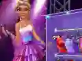 Jeu Robes de Princesse Star Pop en ligne