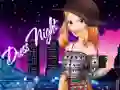 Jeu Nuit de vêtements en ligne Jeu Nuit de vêtements en ligne