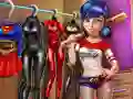 Jeu Le Garde-robe Secret de Coccinelle en ligne Jeu Le Garde-robe Secret de Coccinelle en ligne