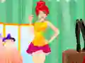 Jeu Mode de la Princesse Reddy en ligne Jeu Mode de la Princesse Reddy en ligne