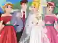 Jeu Mariage au campus des princesses en ligne Jeu Mariage au campus des princesses en ligne