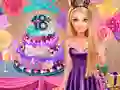 Jeu Fête d'anniversaire de Barbara en ligne Jeu Fête d'anniversaire de Barbara en ligne