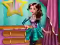 Jeu Tris Superstar: Habille ta poupée en ligne Jeu Tris Superstar: Habille ta poupée en ligne