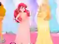 Jeu Tenues de Mode pour Princesses Enceintes en ligne Jeu Tenues de Mode pour Princesses Enceintes en ligne