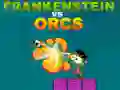 Jeu Frankenstein contre Orcs en ligne