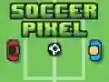 Jeu Pixel Soccer en ligne Jeu Pixel Soccer en ligne