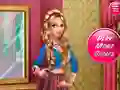 Jeu Soirée de Rendez-vous Sérieuse : Habillez la Poupée en ligne Jeu Soirée de Rendez-vous Sérieuse : Habillez la Poupée en ligne