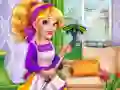 Jeu Les filles réparent: Le grand nettoyage de printemps d'Audrey en ligne Jeu Les filles réparent: Le grand nettoyage de printemps d'Audrey en ligne