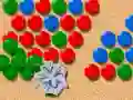Jeu Tireur de bulles sur tableau en ligne Jeu Tireur de bulles sur tableau en ligne