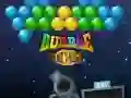Jeu Éclat de Bulles en ligne Jeu Éclat de Bulles en ligne