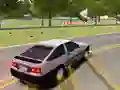 Jeu Drift Extrême en ligne