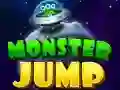 Jeu Saut de Monstre en ligne Jeu Saut de Monstre en ligne