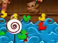 Jeu Canards de Carnaval en ligne